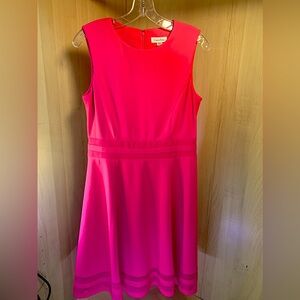 Calvin Klein Dress